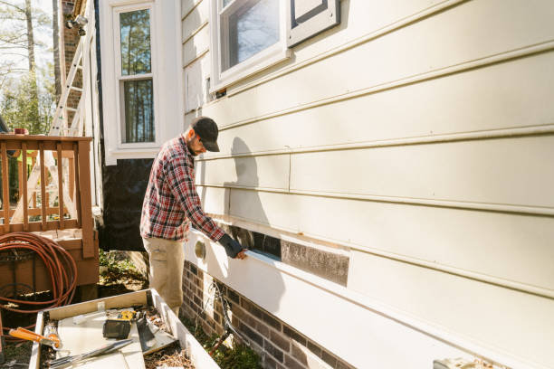 Top rated local Siding Contractor specialists in Empire, OH